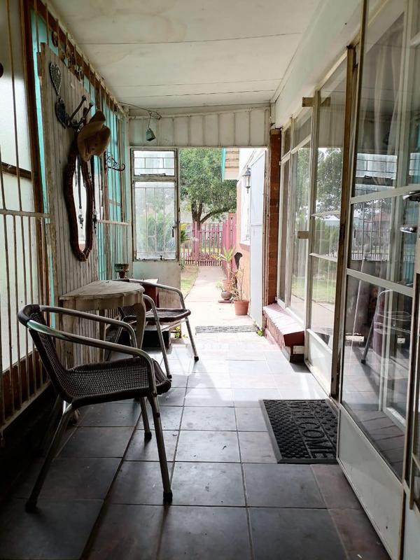 0 Bedroom Property for Sale in Vierfontein Free State